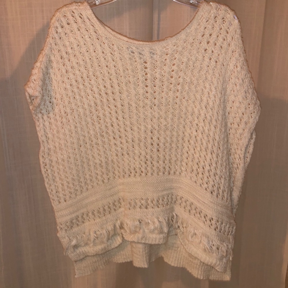 Knit Sweater
